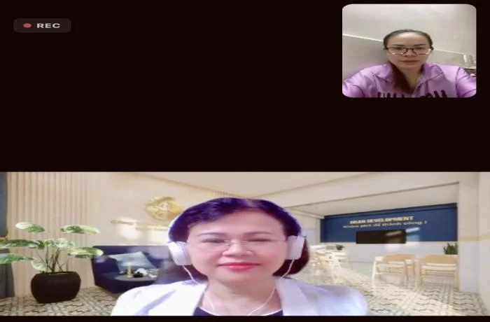 Tư Vấn Sinh Trắc Vân Tay Online - Giải Pháp Tiện Lợi, Tiết Kiệm Thời Gian