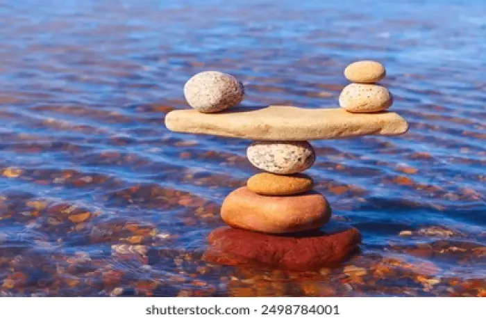 Khám Phá Hành Trình Cuộc Sống: Cân Bằng Giữa Công Việc (Work & Results), Tình Yêu (Love & Relations) và Sự Thông Thái (Wisdom & Peace)
