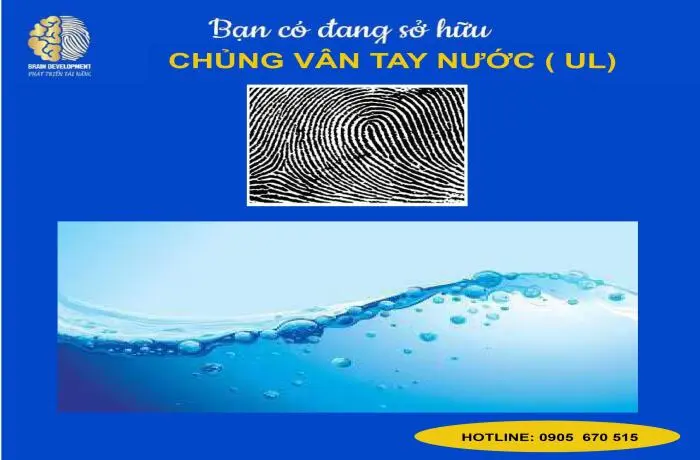 Cha mẹ chủng vân tay Nước (UL): Khi yêu thương quá mức có thể trở thành rào cản