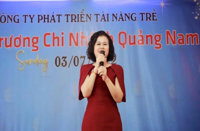 Khai trương chi nhánh Công ty Cổ phần Phát triển Tài năng Trẻ tại Quảng Nam: Bước tiến mới trong hành trình đồng hành cùng tương lai