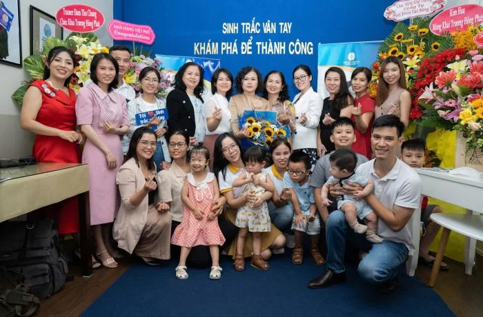 Khai trương văn phòng đại diện Công ty Cổ phần Phát triển Tài năng Trẻ tại Quận 10, TP Hồ Chí Minh: Một bước tiến chiến lược