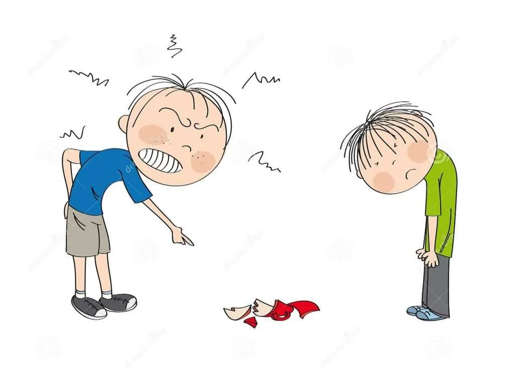 👁️ “BỐ MẸ TỪNG LÀ ĐỨA TRẺ BỊ LA MẮNG KHI LÀM VỠ MỘT CÁI CHÉN …”