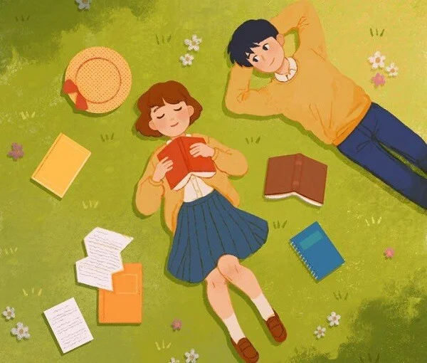 🌱 TÌNH YÊU ĐẦU ĐỜI KHÔNG CẦN CẤM CẢN – NHƯNG CẦN BỐ MẸ THẤU HIỂU VÀ ĐỒNG HÀNH!