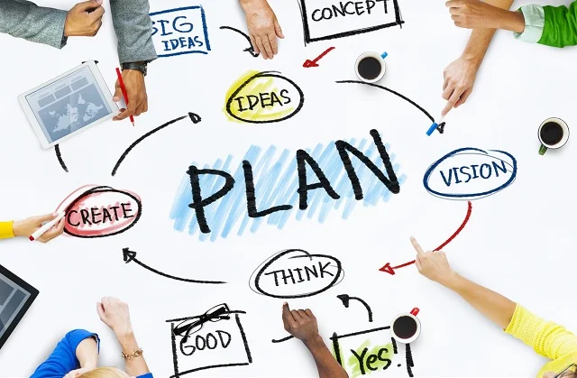Làm Thế Nào Để Ứng Dụng Kết Quả Sinh Trắc Vân Tay Trong Việc Lập Kế Hoạch Phát Triển Cá Nhân Trong 5 Năm Tới?