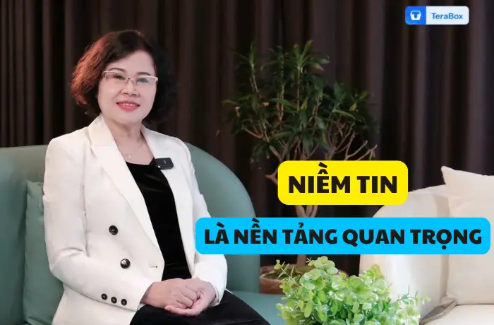 VIDEO 87: NIỀM TIN LÀ NỀN TẢNG QUAN TRỌNG TRONG MỐI QUAN HỆ GIỮA BỐ MẸ VÀ CON CÁI