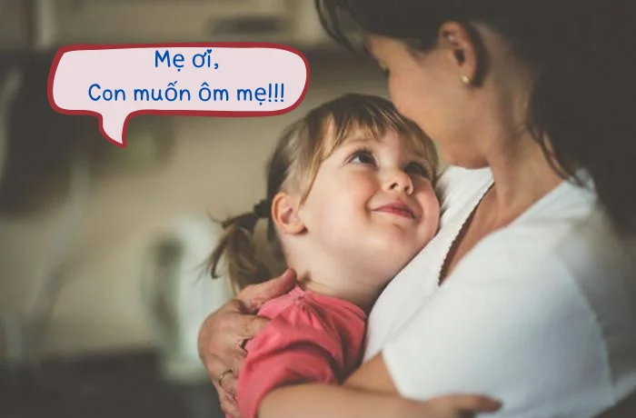 🎈 BỐ MẸ HÃY DẠY TRẺ 2-3 TUỔI HỌC CÁCH THỂ HIỆN NHU CẦU THAY VÌ GIẬN DỮ, LA HÉT!