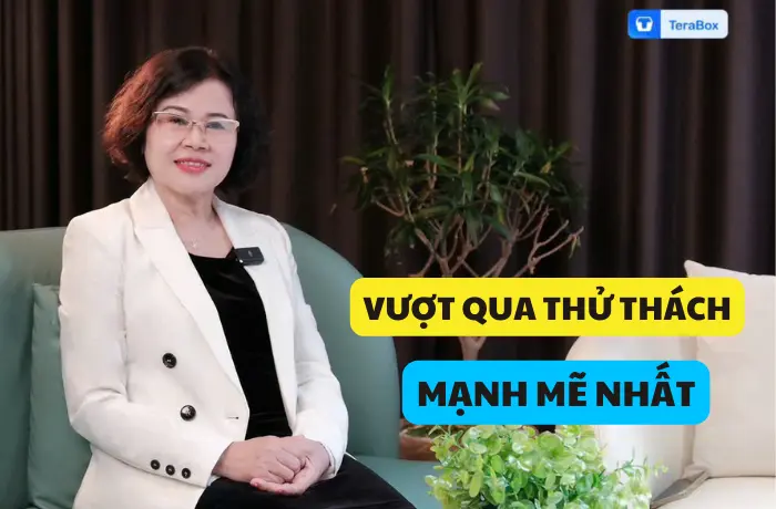 VIDEO 15: VƯỢT QUA THỬ THÁCH MẠNH MẼ NHẤT