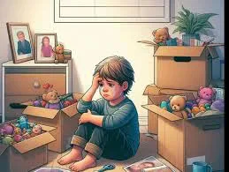 Sở Hữu Không Phải Là Ích Kỷ: Câu Chuyện Về Tính Cách Bẩm Sinh