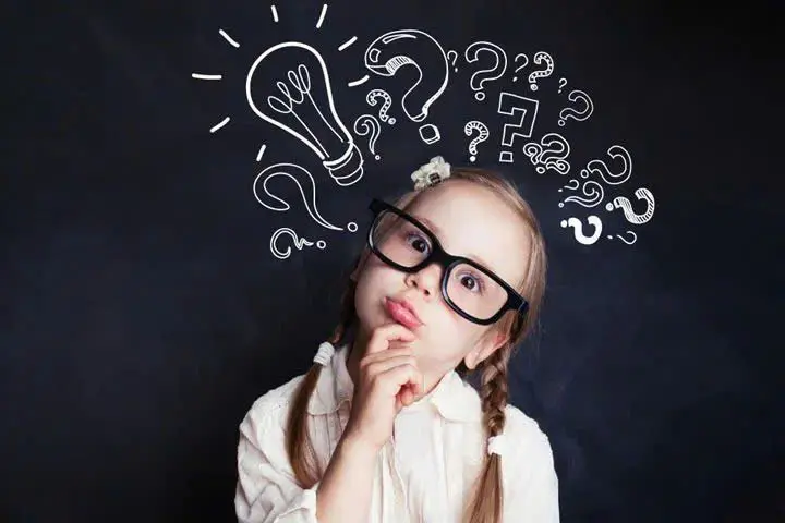 ? TRẺ CÓ ÓC PHÂN TÍCH – TƯ DUY SÂU, HÀNH ĐỘNG CHẬM MÀ CHẮC ??